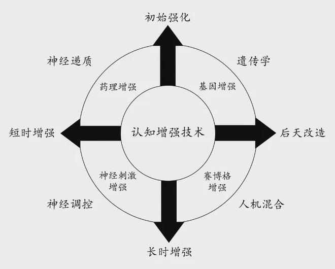 中的认知优势：美陆军的策略与实践新利体育最新版app提升多域作战(图6)